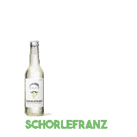 Franz Sticker by schorlefranz