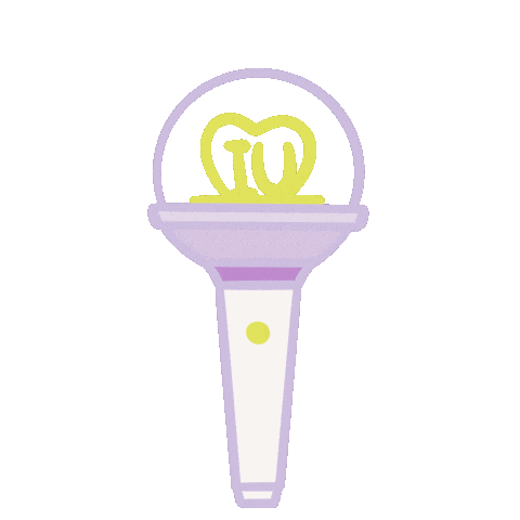 Iu Ike Sticker