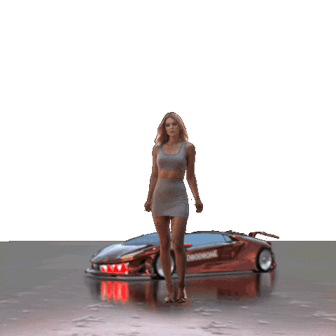 Social Media Love Sticker by Robodrone