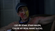 comedy central season 4 episode 6 GIF by Workaholics