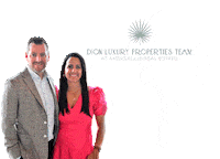 Real Estate Carolina Sticker by Selling Kiawah