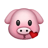 Valentine Love Sticker by imoji