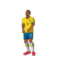 World Cup Smile Sticker by SportsManias