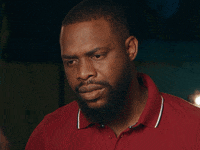 Sad Let Down GIF by King of Boys