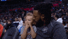 La Clippers Sport GIF by NBA