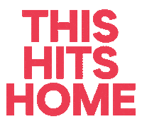 Feels Sticker by The Purposeful Creative