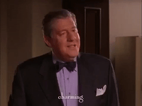 season 3 netflix GIF by Gilmore Girls 