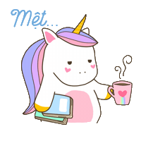 Coffee Love Sticker
