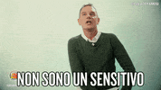 craig warwick GIF by Isola dei Famosi