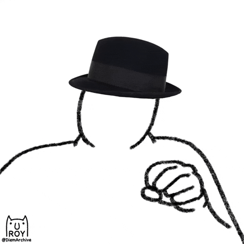 Nerd Idea GIF
