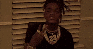 Hate Me 2X GIF