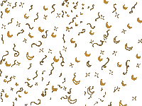 Stars Sparkling Sticker by Sparkling-studios