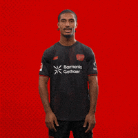 Bayer 04 No GIF by Bayer 04 Leverkusen