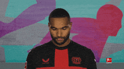 Posing Bayer 04 GIF by Bundesliga