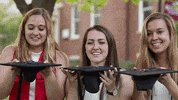 roanoke college confetti GIF