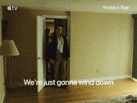 Matthew Rhys GIF by Apple TV