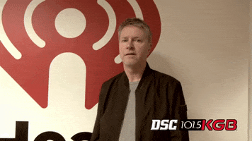 101KGB dave 101kgb the dsc show san diego morning radio GIF
