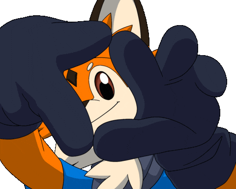 Orange Community GIF by Foxy