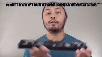 digitaldjtips digital dj tips ddjt dj gear dj gig GIF