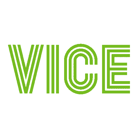 Logo Dj Sticker by Vice
