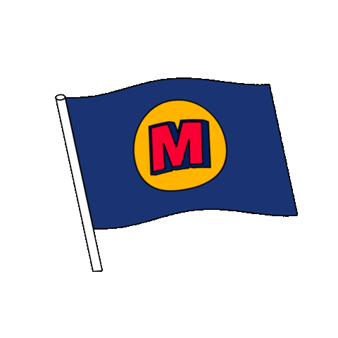 MOTATOS giphyupload save baywatch flagge Sticker