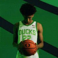 Go Ncaa Basketball GIF by GoDucks
