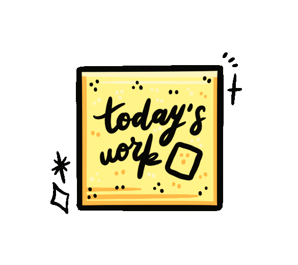 Animated Sticker