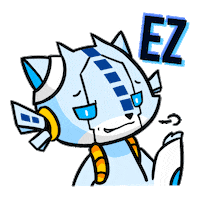Game Esports Sticker by EVOS ROAR