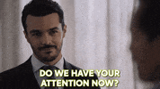 GIF by ABC Network