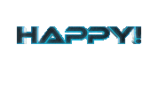 Happy Feliz Sticker by onehandfilm