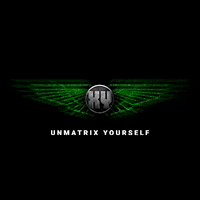 neon transcend GIF by PRETTYDAMNGREAT