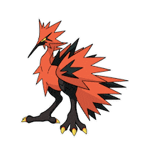 Gen 8 Sticker by Pokémon