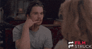 Ethan Hawke Love GIF by FilmStruck