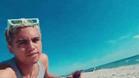 Cancel Me GIF by Dominic Fike