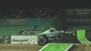 shark week GIF by Monster Jam
