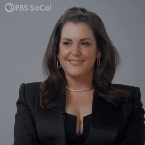 Oh Stop Tv Shows GIF by PBS SoCal