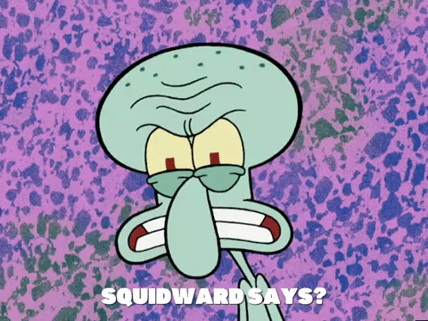season 4 the pink purloiner GIF by SpongeBob SquarePants