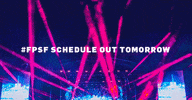 music festival houston GIF by Free Press Summer Festival