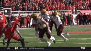 sun devils GIF