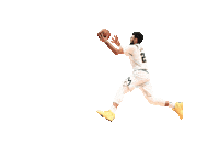 Sport Nba Sticker by Bleacher Report