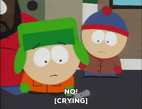 GIF by South Park 
