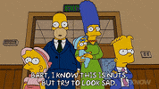 Lisa Simpson GIF by The Simpsons