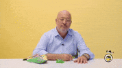 Andrew Zimmern GIF by First We Feast