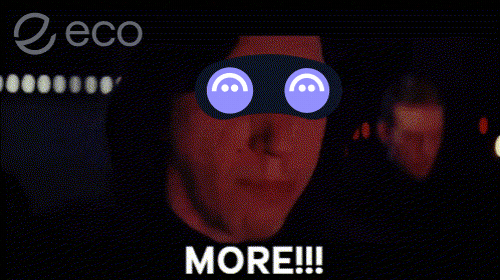 Crypto Cryptocurrency GIF by Eco