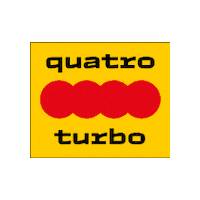 Sticker by TURBO PIZZA