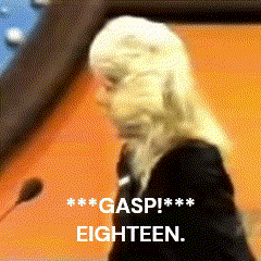 taylorheartsch giphyupload liar family feud stupid answer GIF