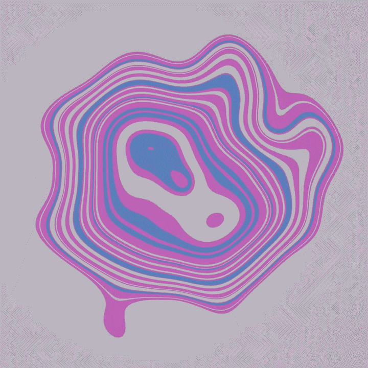 Art Blob GIF by tracheotommy