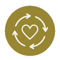 Shop Local Refill Sticker by Green Home & Co.