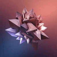 Rock Crystal GIF by xponentialdesign