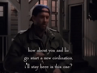 season 5 netflix GIF by Gilmore Girls 